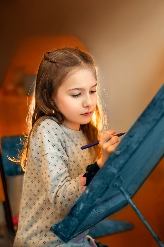 Фотография автора Валентина Полунина