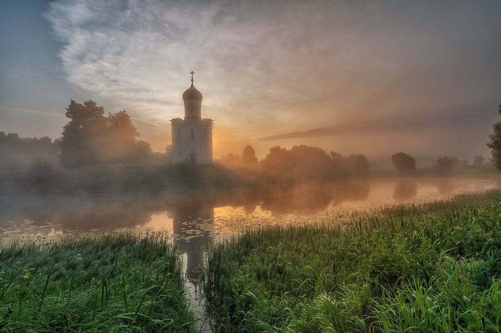 Photograph by Лариса Николаевна Дука