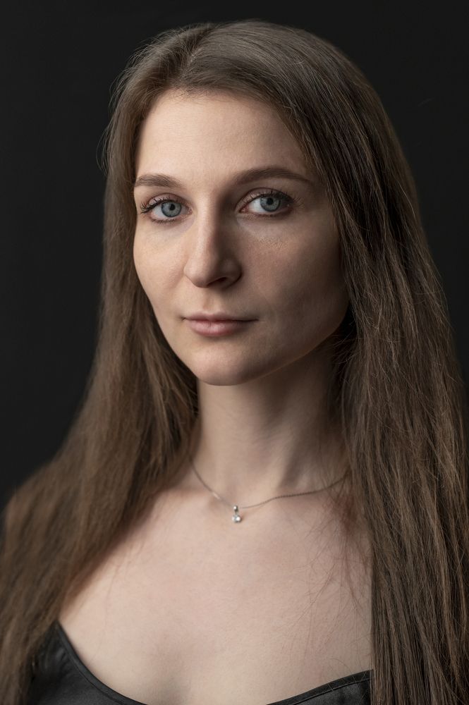Photograph by Ольга Михайлова