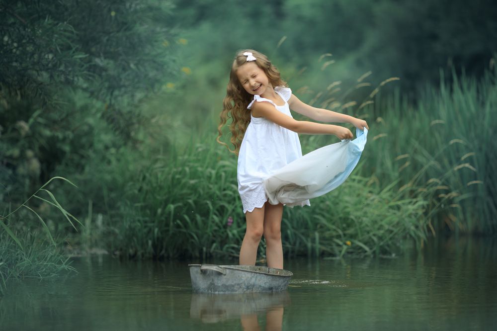 Фотография автора Ольга Трифонова