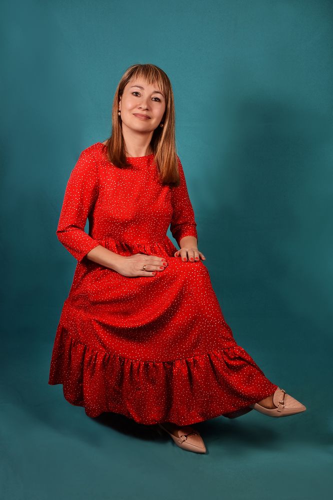 Photograph by Nikola Kengeli