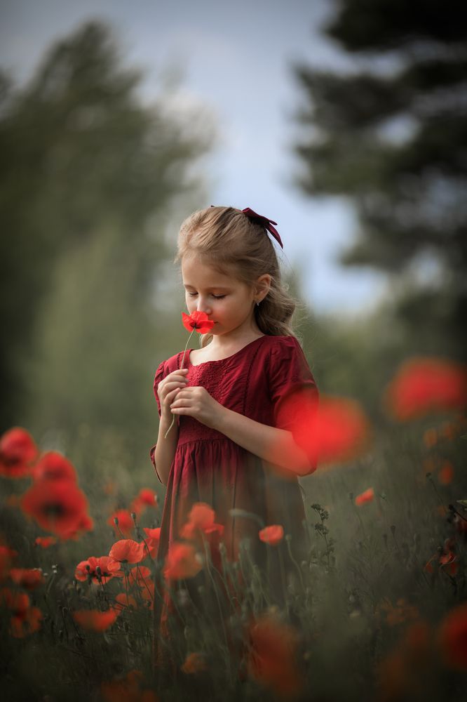 Photograph by Ольга Трифонова