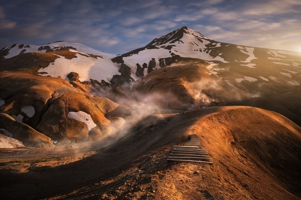 Фотография автора Daniel Rericha