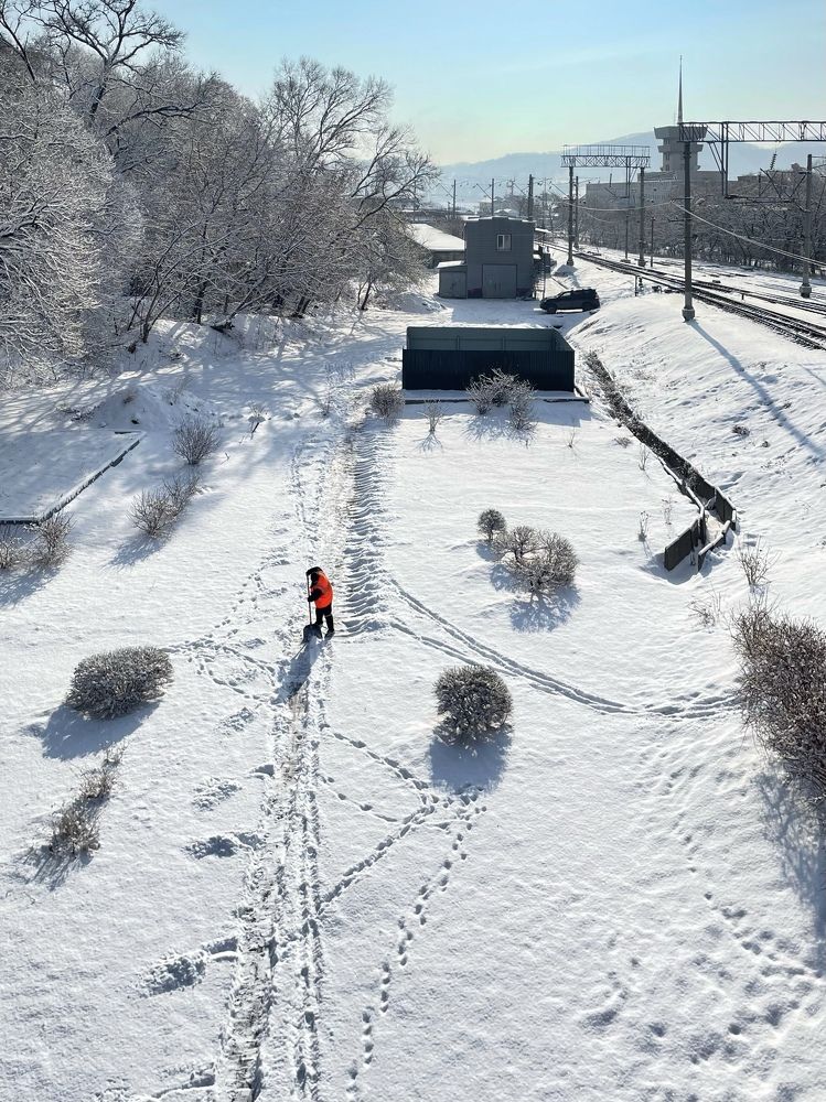 Photograph by Татьяна