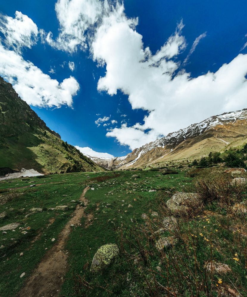 Photograph by Вячеслав Лужецкий