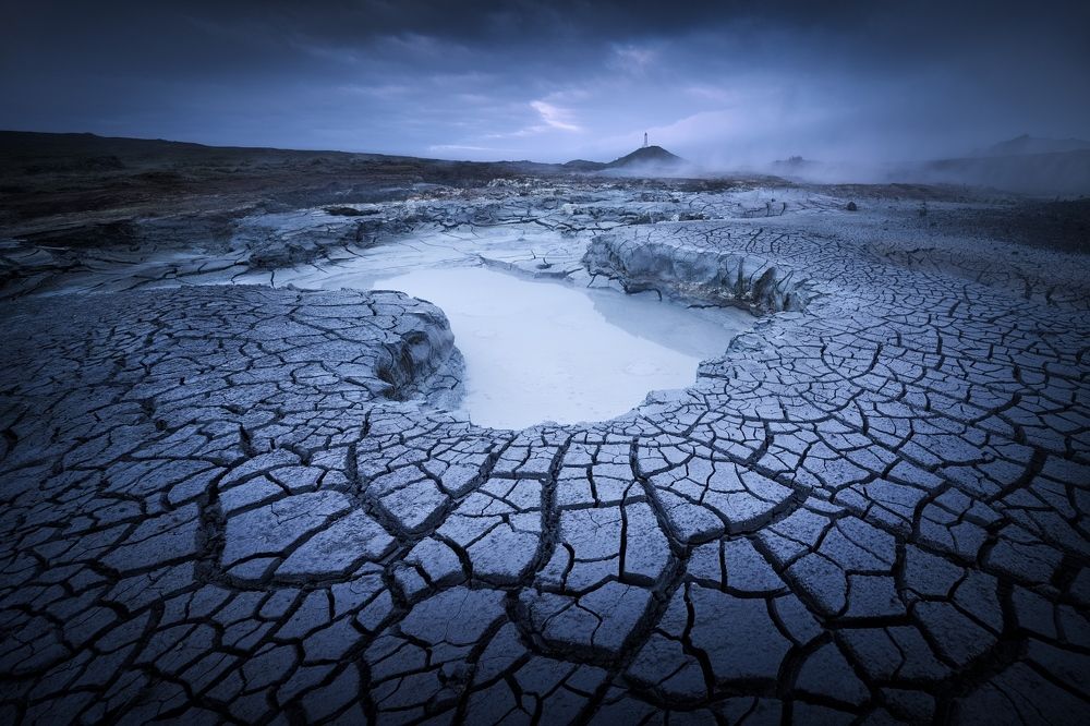 Фотография автора Daniel Rericha