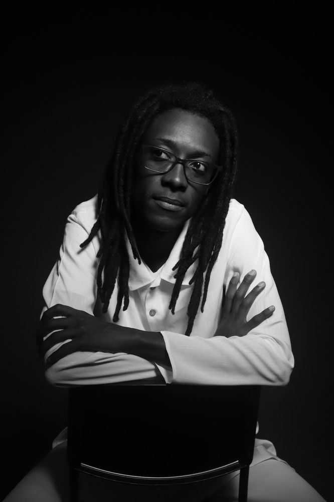 Фотография автора Александр