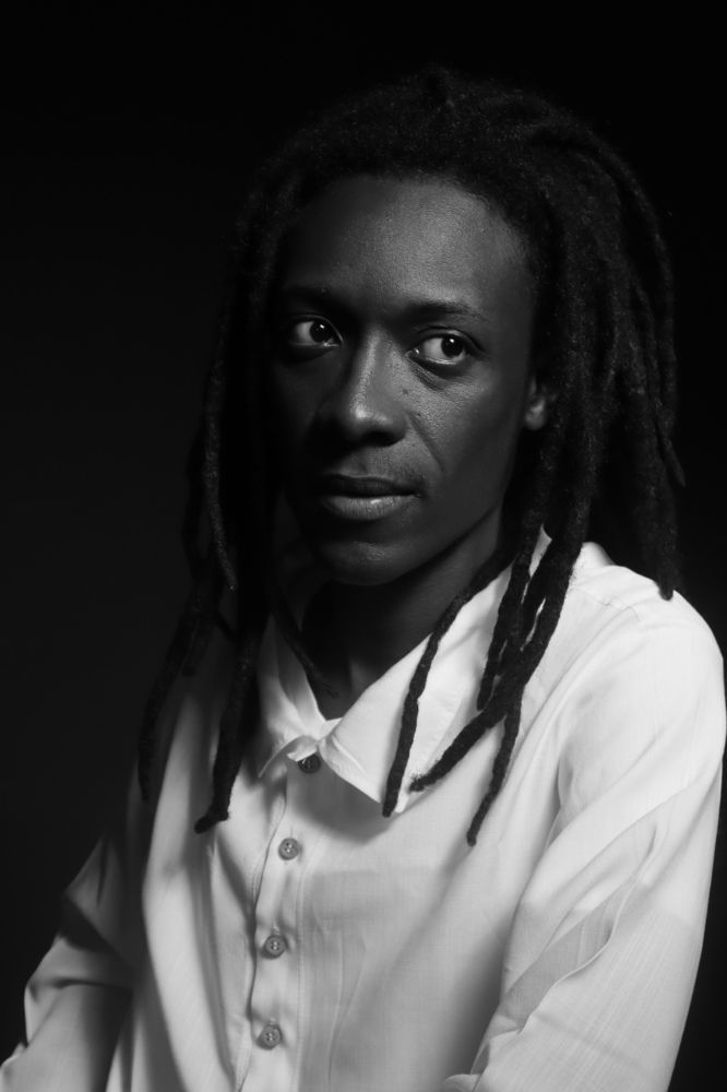 Фотография автора Александр