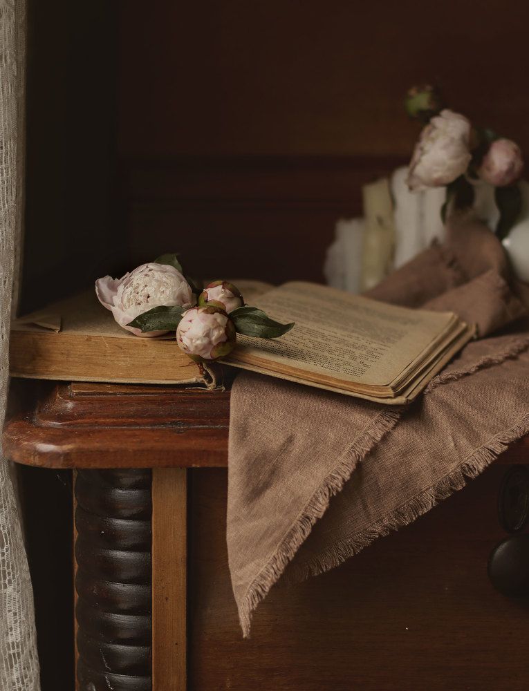 Photograph by Ирина Столбовая