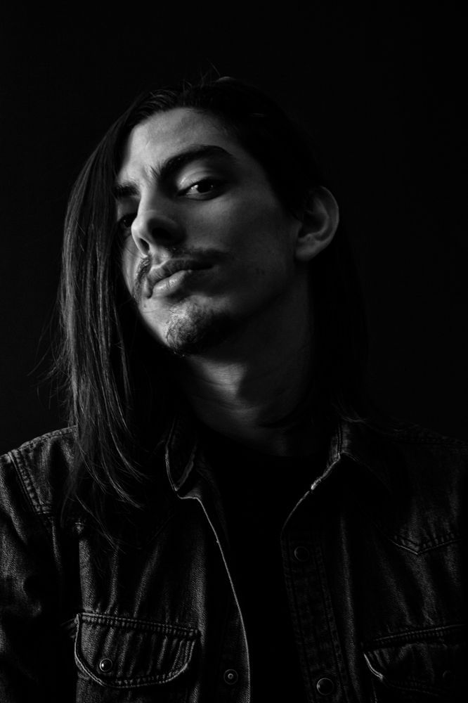 Photograph by EUGENIO LOPEZ