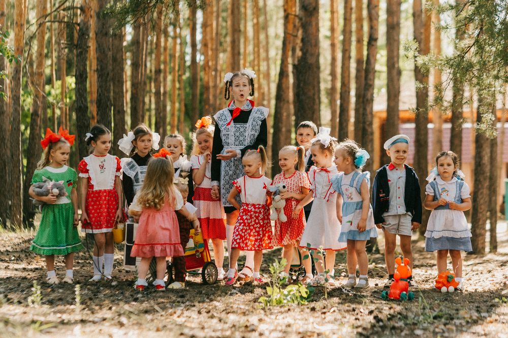 Photograph by Наталья