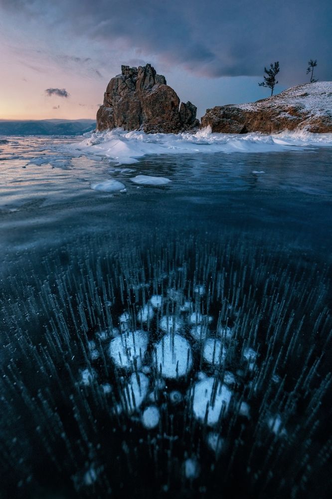 Photograph by Евгений Антонов