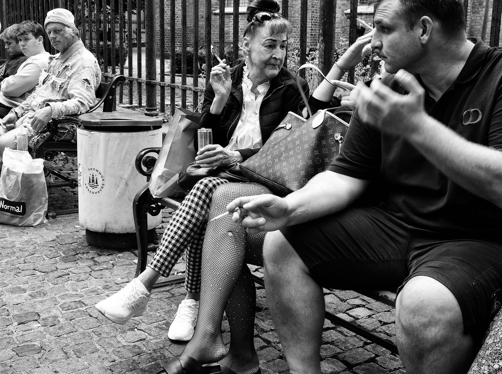 Фотография автора Bobus