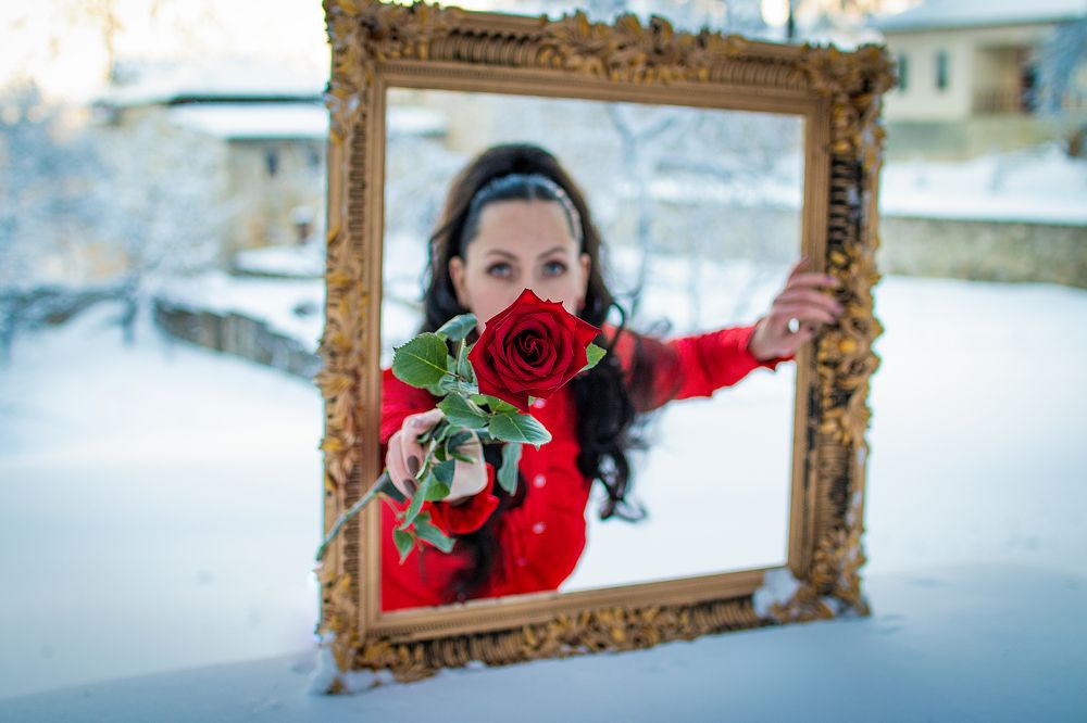 Photograph by Василий Шахмаев