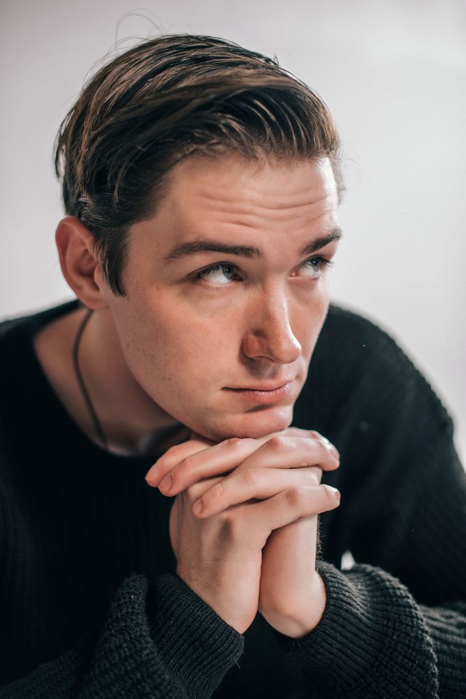 Photograph by Галина Листкова