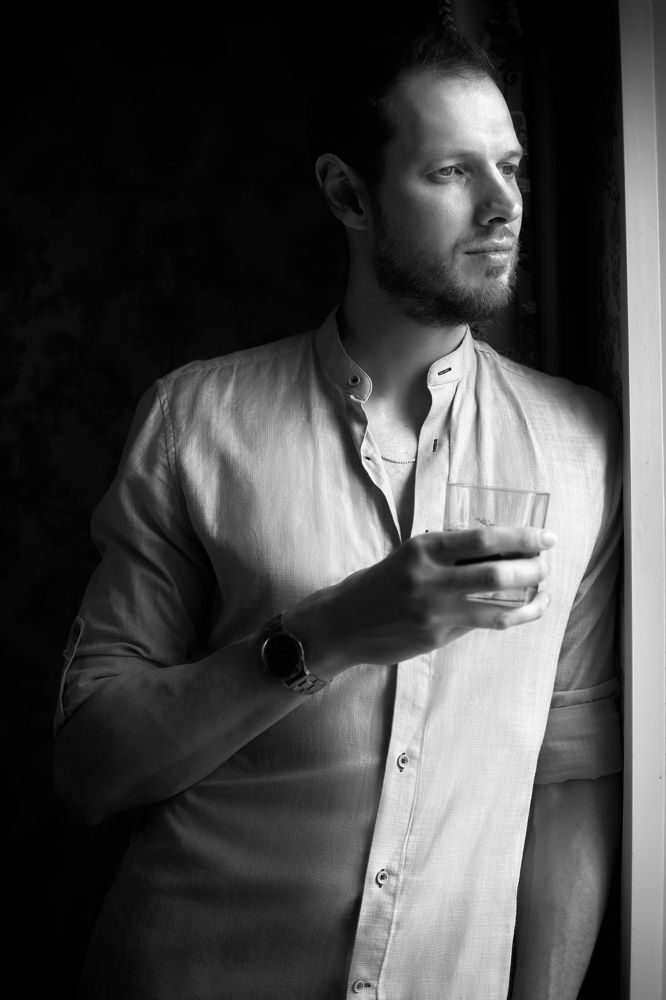 Photograph by Ян Савинов