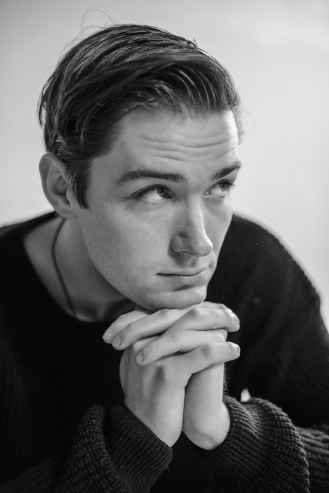 Photograph by Галина Листкова