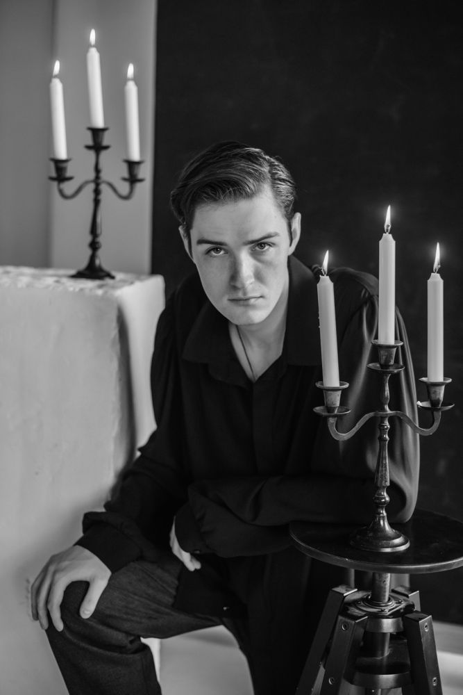 Photograph by Галина Листкова