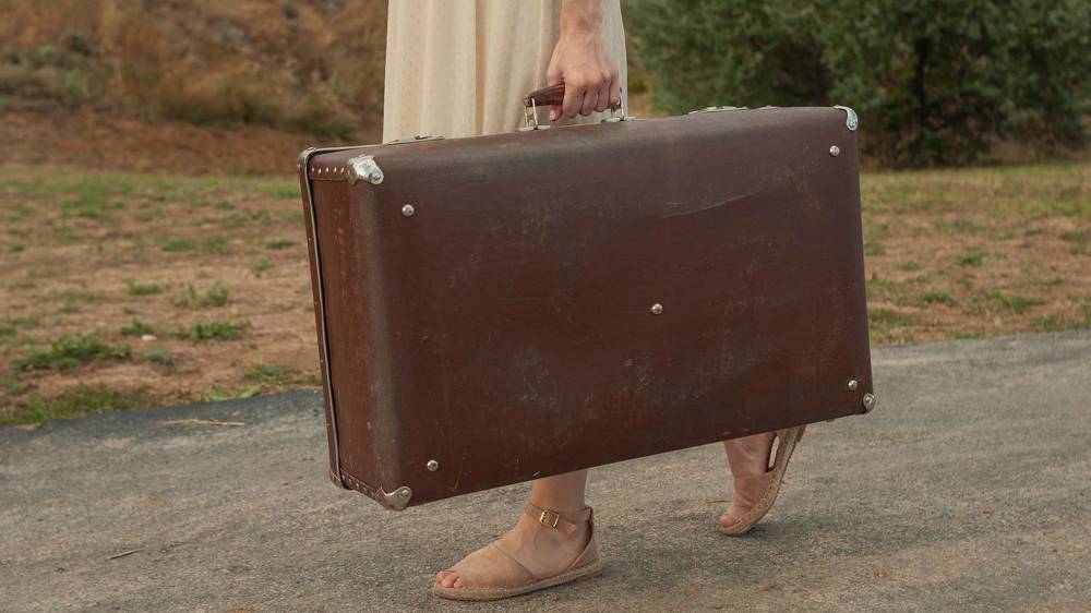 Каникулы в деревне