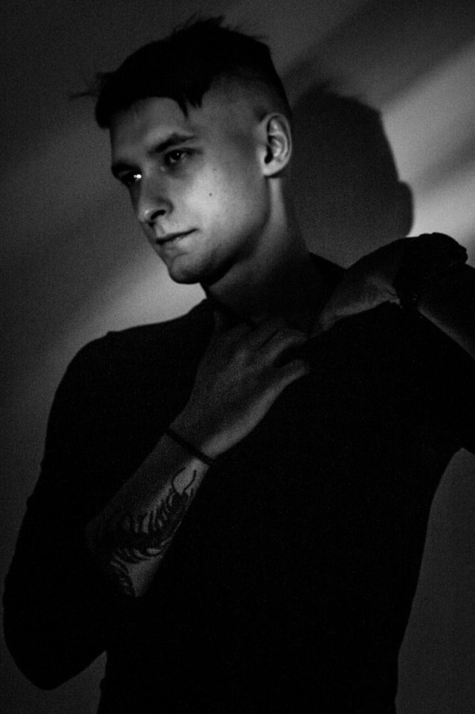 Photograph by Трубникова Алина