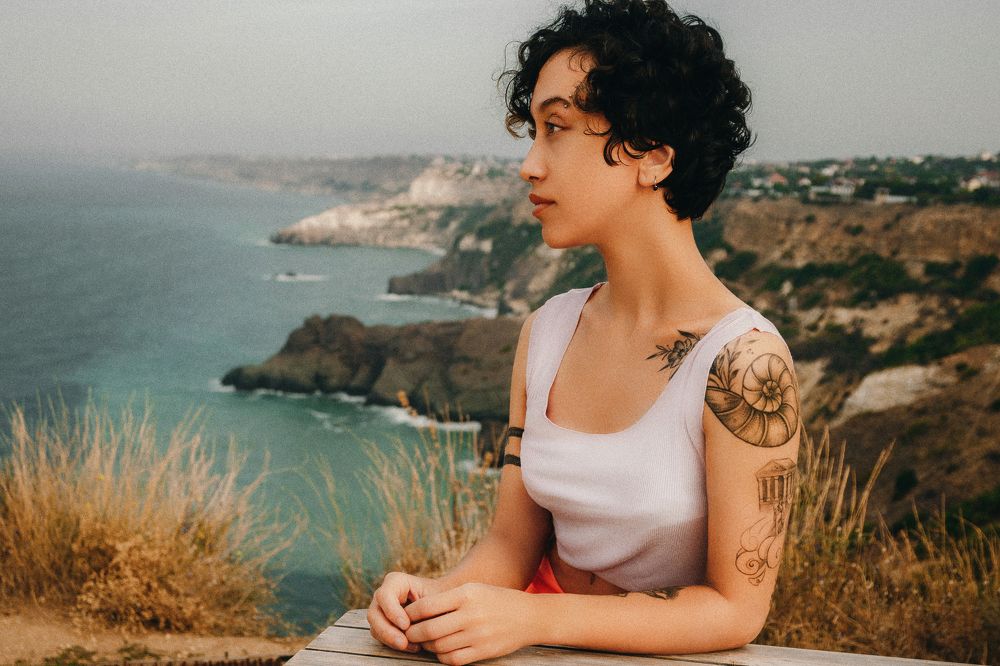 Photograph by Андрей Кондратьев