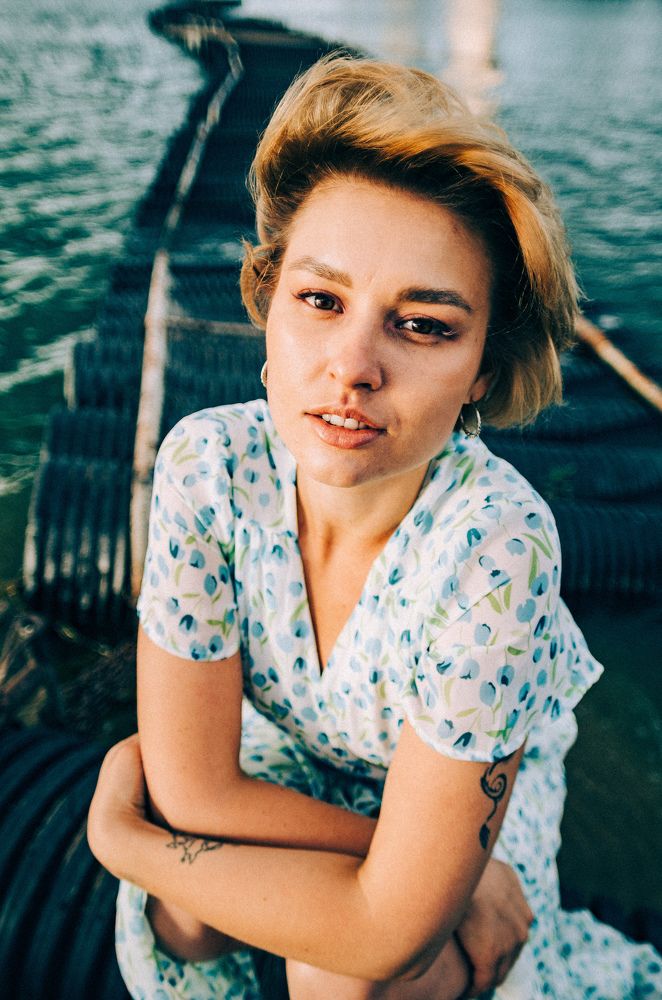 Photograph by Елизавета