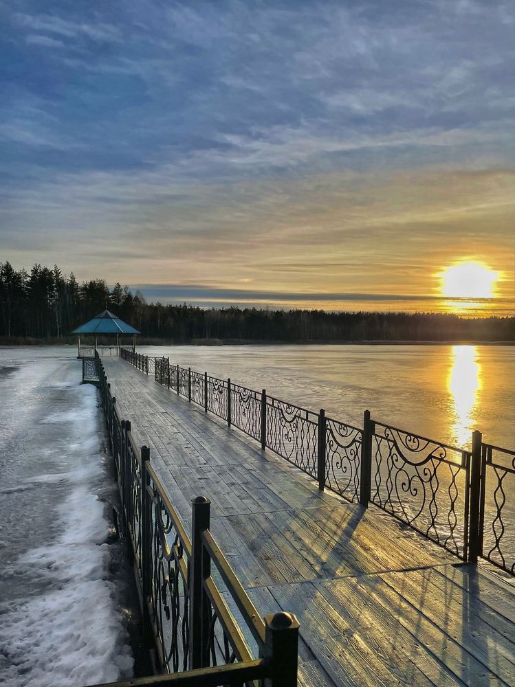 Photograph by Светлана Богомолова