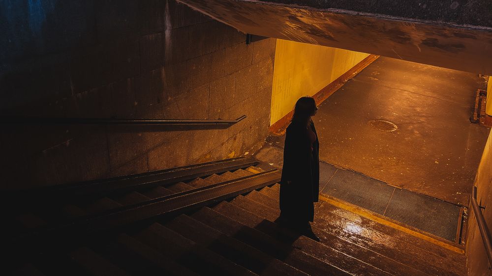 Photograph by Алиса Нежинская