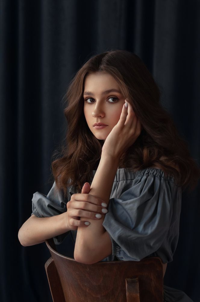 Photograph by Евгения Будякова