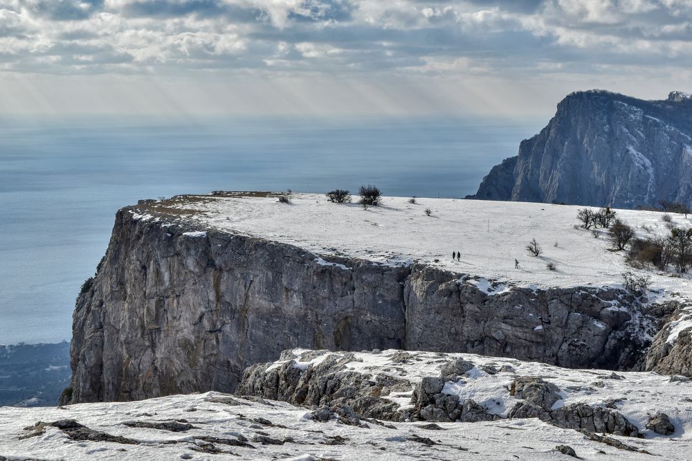 Photograph by Игорь Кузьмин