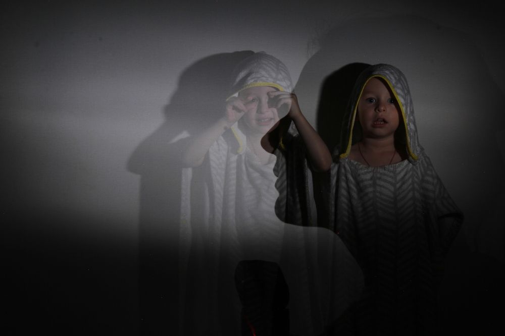 Photograph by Екатерина Максимова