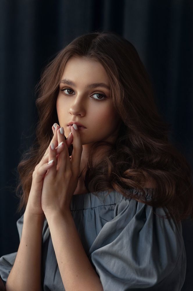 Photograph by Евгения Будякова