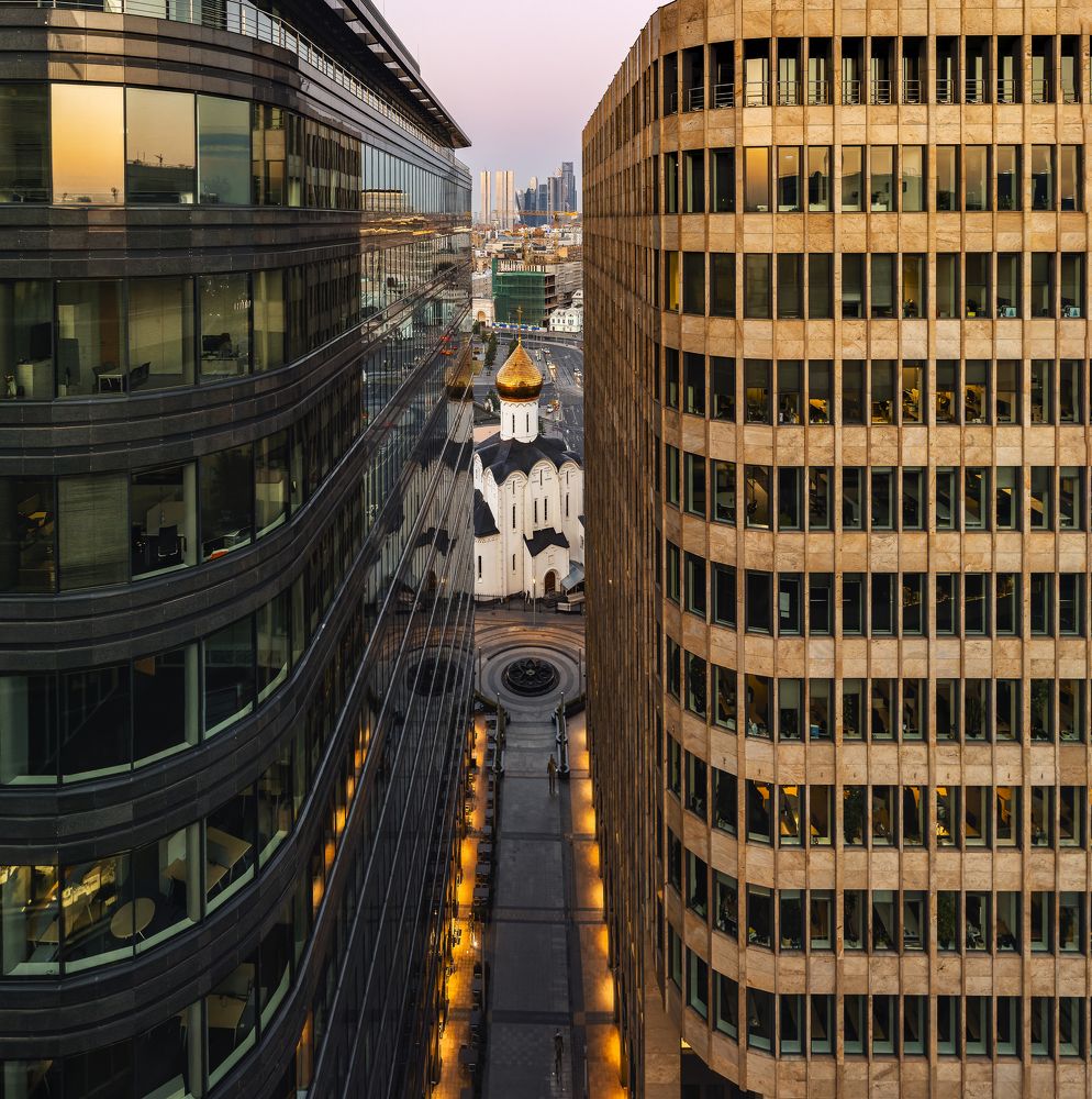 Photograph by Igor Yurkin