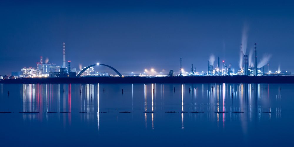 Photograph by Arcangelo Piai