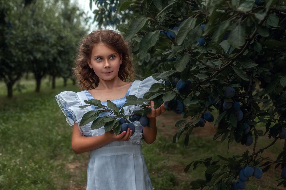 Photograph by Евгения Будякова