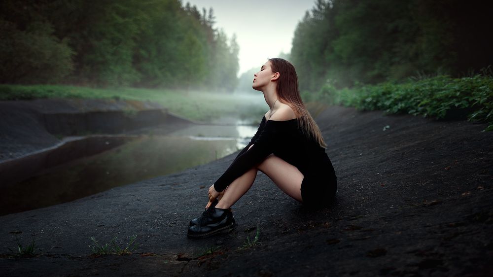 Фотография автора Сергей Пожога