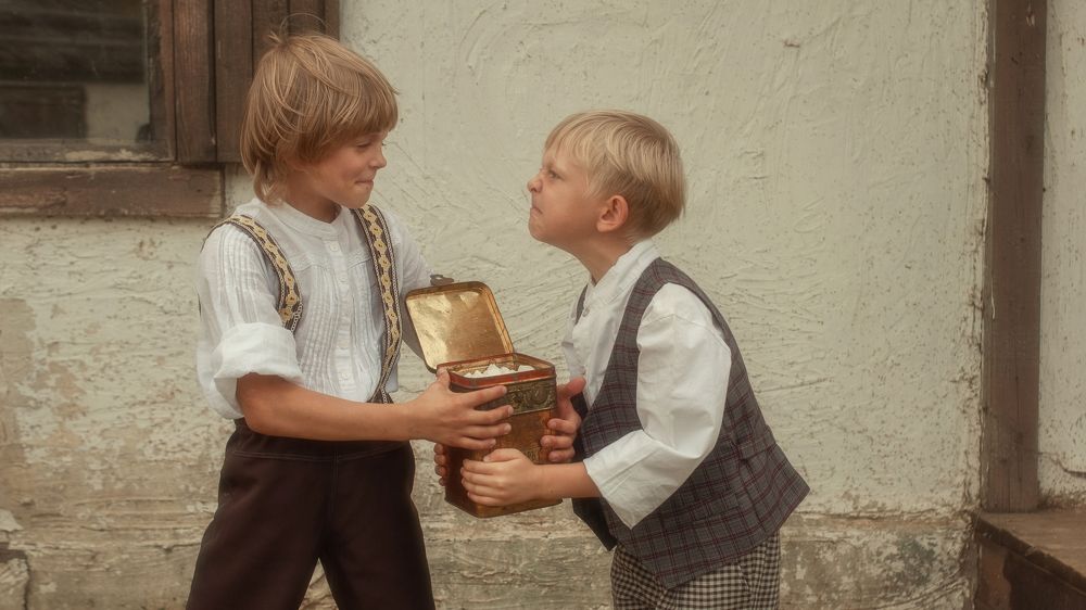 Photograph by Евгения Будякова