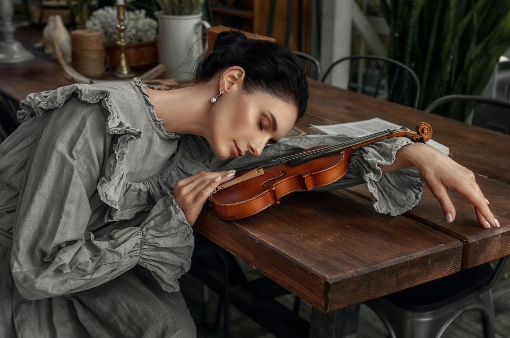 Photograph by Евгения Будякова