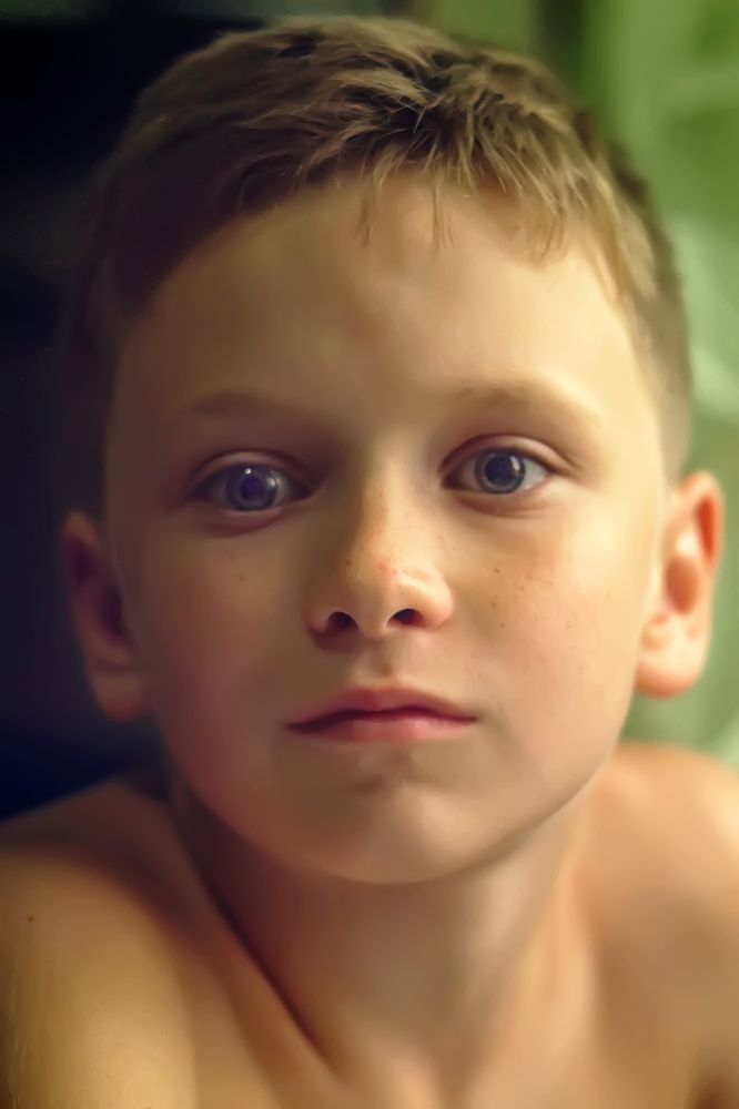 Photograph by Батранин Андрей