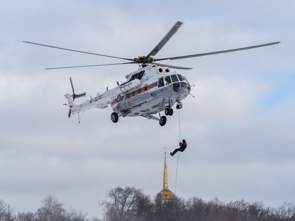 Photograph by Юрий Фокин