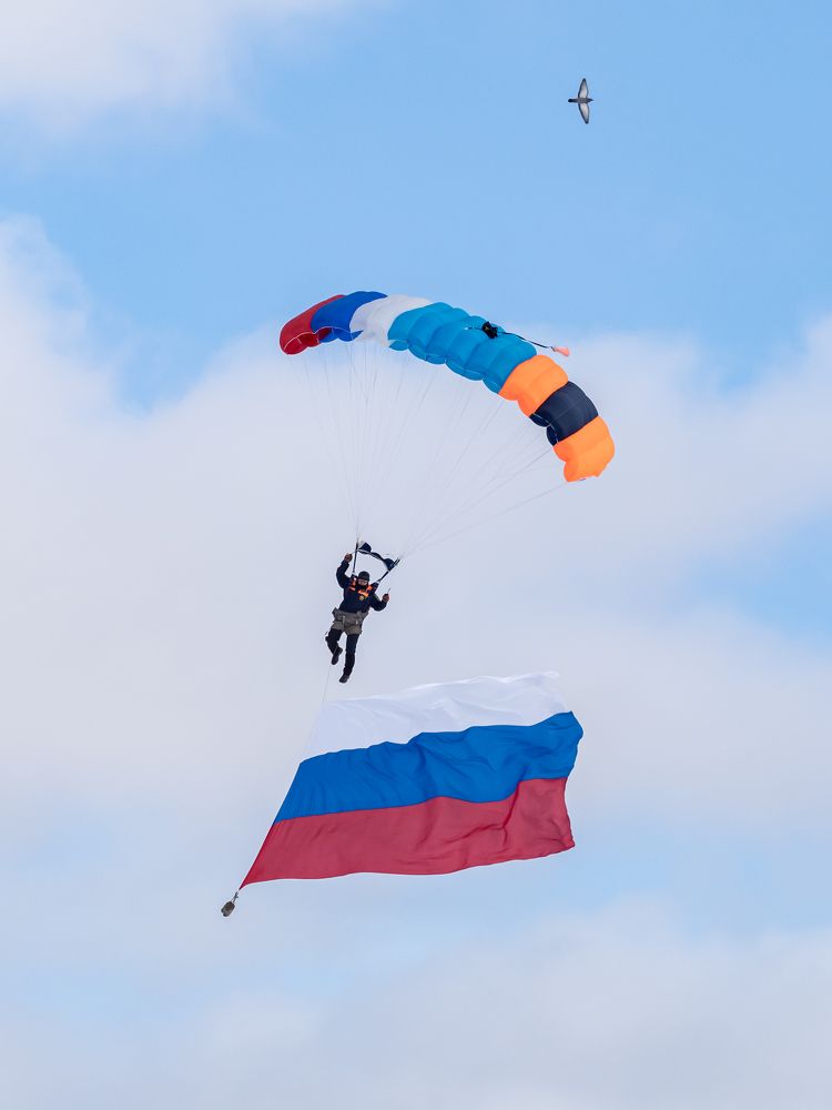 Photograph by Юрий Фокин