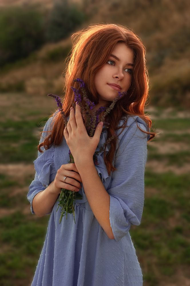 Photograph by Евгения Будякова