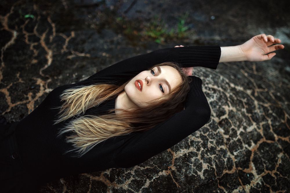 Фотография автора Сергей Пожога