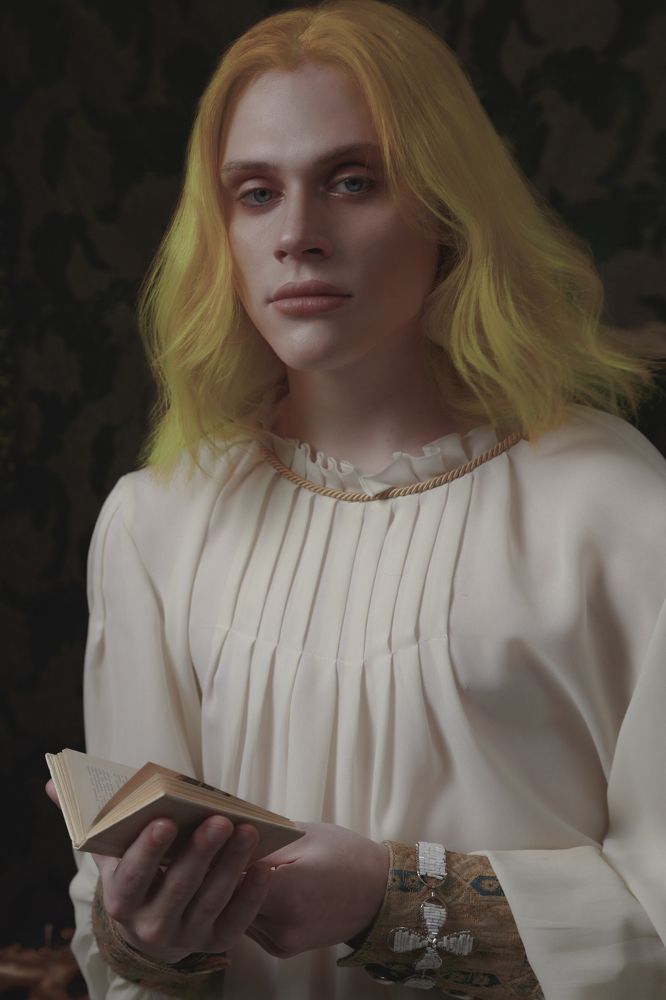 Photograph by Татьяна Довыденко