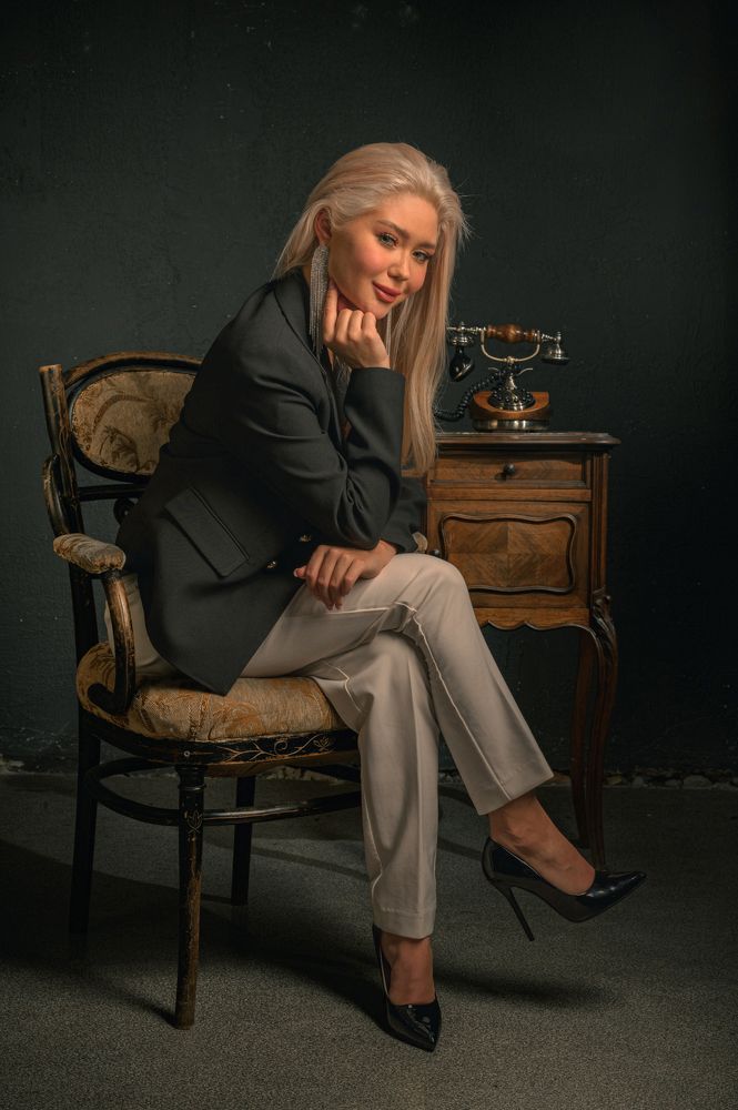 Photograph by Касьянов Виталий