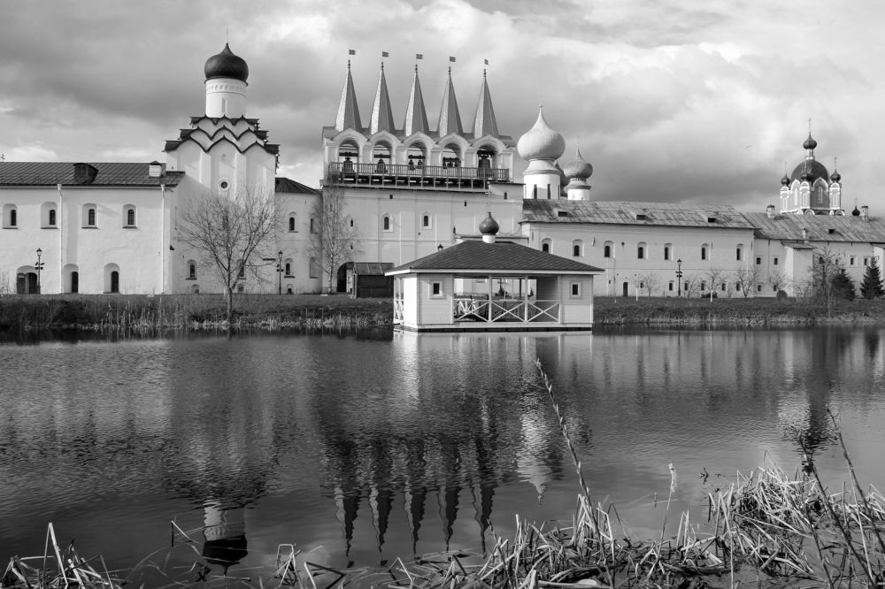 Photograph by Сергей Иванов