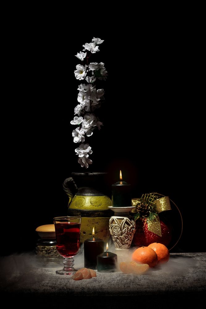 Photograph by Сергей Дорогокупец