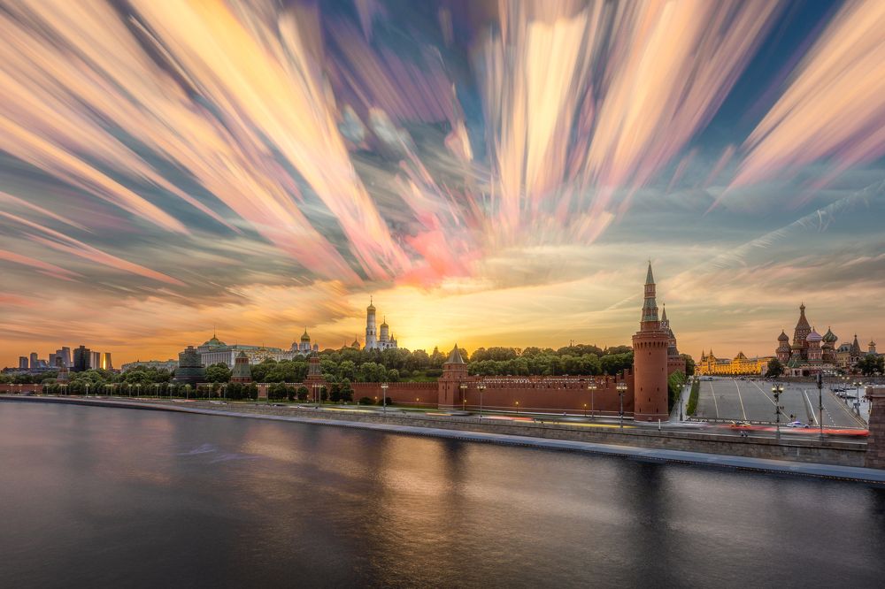 Фотография автора Хрипушин Александр