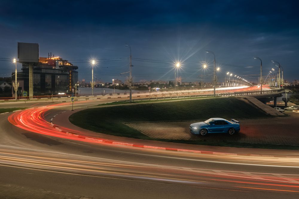 Фотография автора Хрипушин Александр