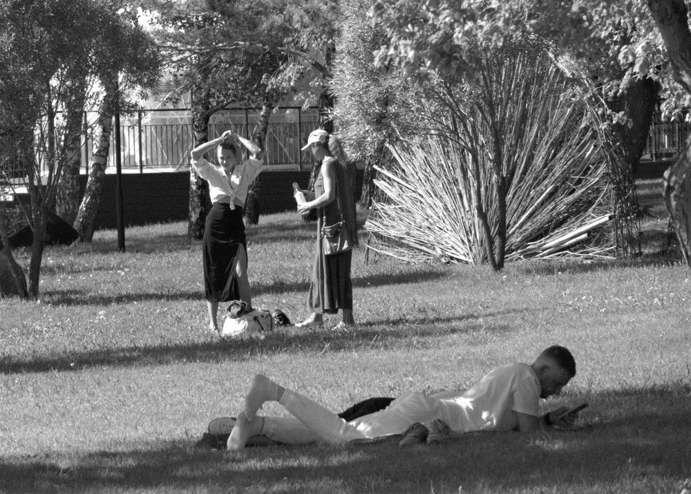 Фотография автора Максим Грибанов